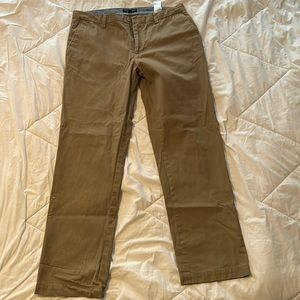Banana Republic EUC 36x34 mens pants